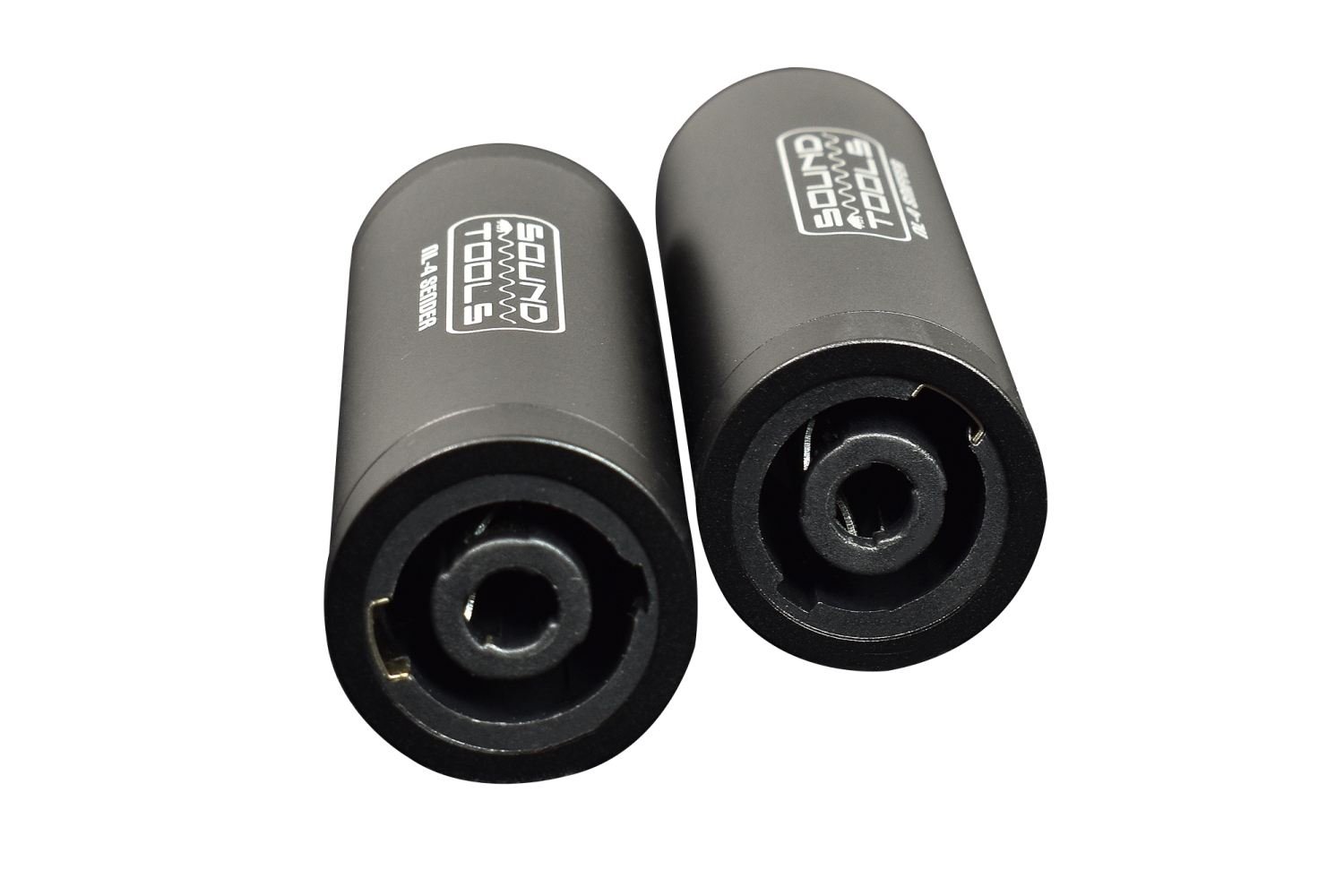SoundTools NL4 Sniffer/Sender